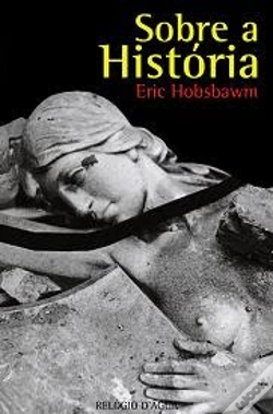Capa do artigo Escritos sobre a História