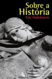 Capa do artigo Escritos sobre a História