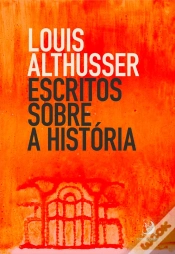Capa do artigo Escritos Sobre A História