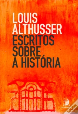 Capa do artigo Escritos Sobre A História
