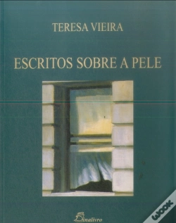 Capa do artigo Escritos sobre a Pele