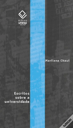 Capa do artigo Escritos Sobre A Universidade