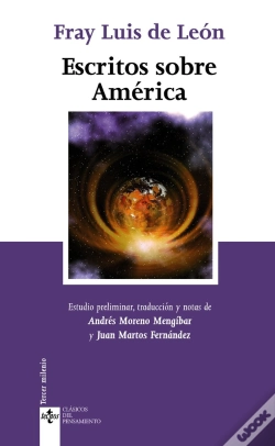 Capa do artigo Escritos Sobre América