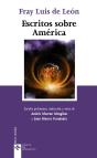 Escritos Sobre América - Preview