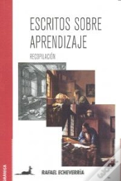 Capa do artigo Escritos Sobre Aprendizaje (Recopilacion) 