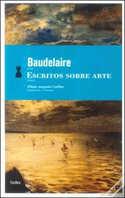 Capa do artigo Escritos sobre Arte