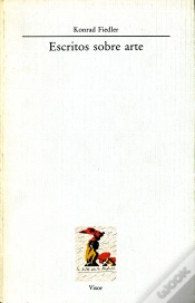 Capa do artigo Escritos Sobre Arte