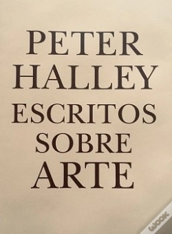 Capa do artigo Escritos Sobre Arte