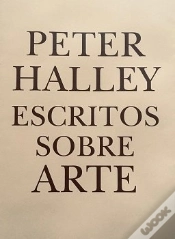 Capa do artigo Escritos Sobre Arte