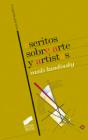Escritos Sobre Arte Y Artistas - Preview