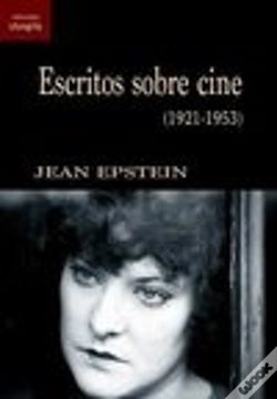 Capa do artigo Escritos Sobre Cine (1921-1953)