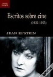 Capa do artigo Escritos Sobre Cine (1921-1953)