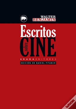 Capa do artigo Escritos Sobre Cine