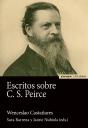 Escritos Sobre C.S. Peirce - Preview