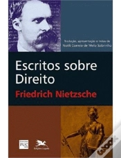 Capa do artigo Escritos Sobre Direito