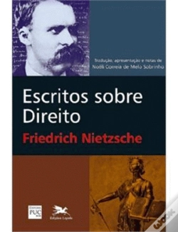 Capa do artigo Escritos Sobre Direito