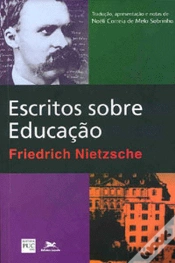 Capa do artigo Escritos Sobre Educação