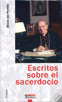 Capa do artigo Escritos Sobre El Sacerdocio
