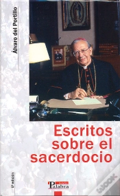 Capa do artigo Escritos Sobre El Sacerdocio