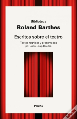 Capa do artigo Escritos Sobre El Teatro