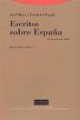 Escritos Sobre España Cla - Preview