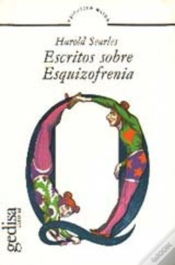 Capa do artigo Escritos Sobre Esquizofrenia