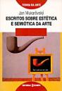 Escritos sobre Estética e Semiótica da Arte - Preview