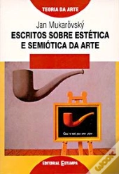 Escritos sobre Estética e Semiótica da Arte