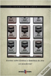 Escritos Sobre Estética e Semiótica da Arte