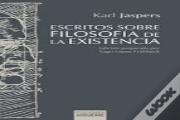 Escritos Sobre Filosofia De La Existencia