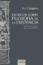 Escritos Sobre Filosofia De La Existencia - Preview