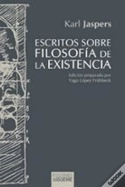 Capa do artigo Escritos Sobre Filosofia De La Existencia