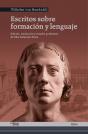 Escritos Sobre Formacion Y Lenguaje - Preview