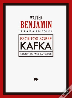Capa do artigo Escritos Sobre Kafka