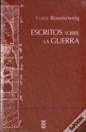 Capa do artigo Escritos Sobre La Guerra