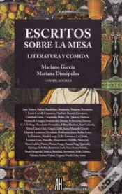 Capa do artigo Escritos Sobre La Mesa