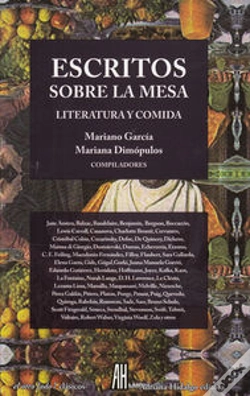 Capa do artigo Escritos Sobre La Mesa