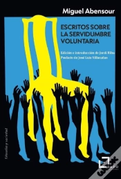 Capa do artigo Escritos Sobre La Servidumbre Voluntaria
