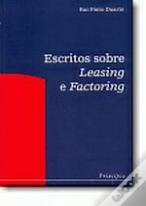 Escritos Sobre Leasing e Factoring