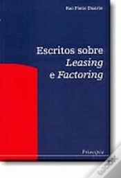 Capa do artigo Escritos Sobre Leasing e Factoring