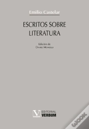 Capa do artigo Escritos Sobre Literatura