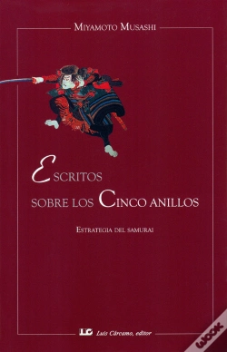 Capa do artigo Escritos Sobre Los Cinco Anillos