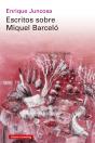 Escritos Sobre Miquel Barceló - Preview