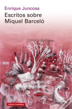 Capa do artigo Escritos Sobre Miquel Barceló