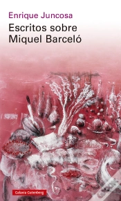 Capa do artigo Escritos Sobre Miquel Barcelo