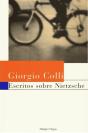 Escritos Sobre Nietzsche - Preview