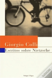 Capa do artigo Escritos Sobre Nietzsche