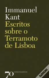 Escritos sobre o Terramoto de Lisboa