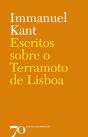 Escritos Sobre O Terramoto De Lisboa - Preview
