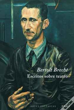 Capa do artigo Escritos Sobre Teatro